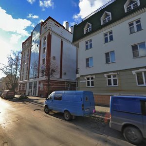 Voznesenskaya Street, 46, Ryazan: photo