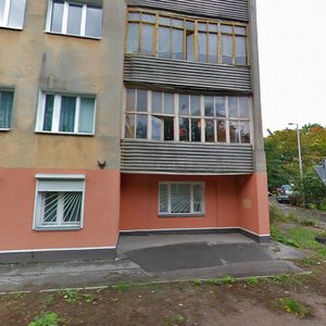 Yunosheskaya Street, 6, Kaliningrad: photo