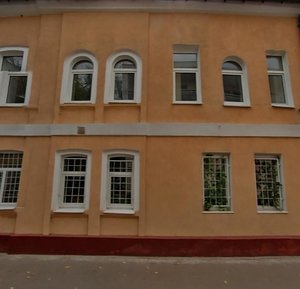 Runovsky Lane, 5с1, Moscow: photo