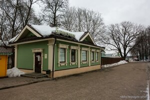 Владимир, Спасская улица, 6Б: фото