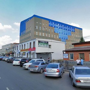 Pokhodny Drive, 4 ، موسكو: صورة