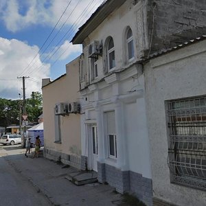 Internatsionalnaya ulitsa, 40/54, Evpatoria: photo