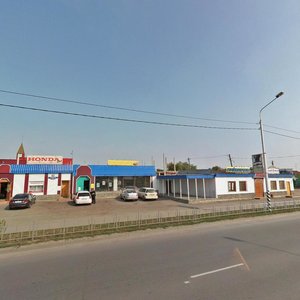 Gertsena Street, 108, Omsk: photo