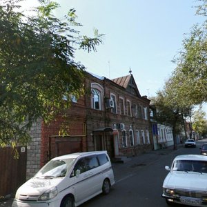 Naberezhnaya 1 Maya Street, 38, Astrahan: photo