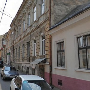 Vulytsia Tolstoho, 9, Chernivtsi: photo