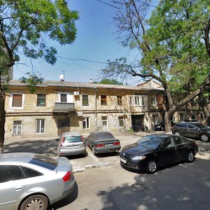 Bazarna vulytsia, 78, Odesa: photo