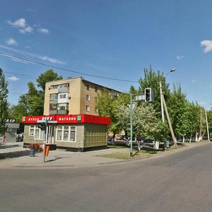 Yqylas Dúkenuly kóshesi, 13, Astana: photo