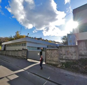 Nyzhnoiurkivska Street, 9, Kyiv: photo