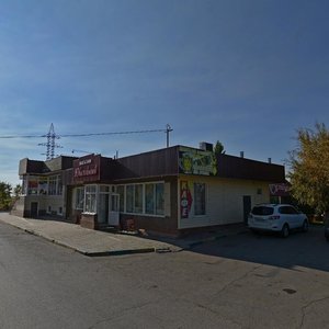 Ulitsa Volzhskoy Voyennoy Flotilii, 80А, Volzhskiy: photo