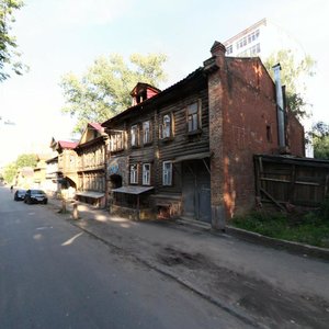 Gruzinskaya Street, 33, Nizhny Novgorod: photo