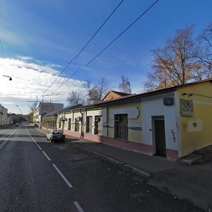 Elektrozavodskaya Street, No:37/4с5, Moskova: Fotoğraflar