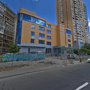 Petra Hryhorenka Avenue, 23А, Kyiv: photo