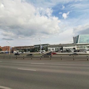 Salavata Yulaeva Avenue, 60, Ufa: photo