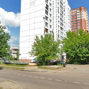 Koltsevaya ulitsa, 1Б ، : صورة