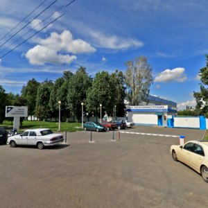 Magiliowskaja vulica, 29, Gomel: photo