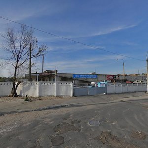 Marka Vovchka Street, 21, Kyiv: photo