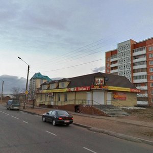 Klyuchevskaya ulitsa, 86А, Ulan‑Ude: photo