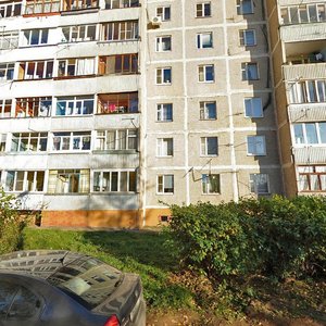 Lugovoy Lane, 20А, Podolsk: photo