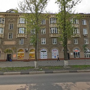 Tsiolkovskogo Street, 10, Korolev: photo