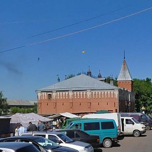 Ostrovskogo Street, No:5, Kostroma: Fotoğraflar