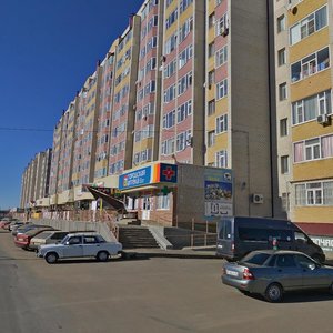 45th Parallel Street, 73, Stavropol: photo