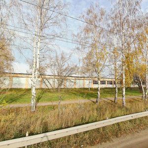 Molodyozhniy Avenue, 80к1, Nizhny Novgorod: photo