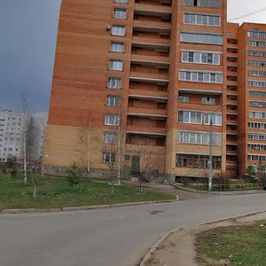 Ulitsa Barskiye prudy, 7 ، : صورة