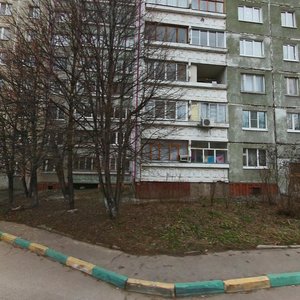 Germana Lopatina Street, 5, Nizhny Novgorod: photo