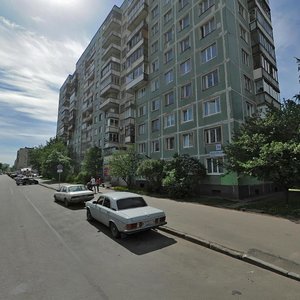 Industrialniy Avenue, 36, Saint Petersburg: photo