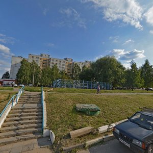 Gavrilova Street, 1, Kolomna: photo