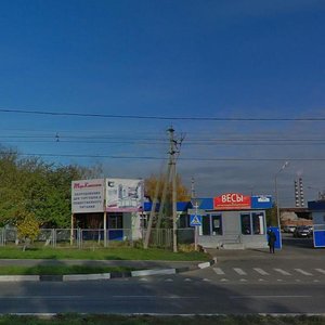 Puchkovka Street, 39АК2, Kursk: photo