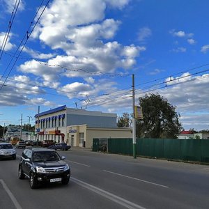 Пенза, Улица Терновского, 98: фото