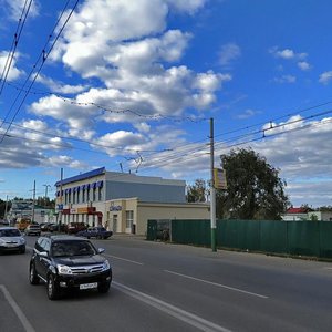Ternovskogo Street, 98, Penza: photo