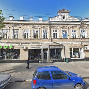 Ulitsa imeni A.M. Gorkogo, 51, Saratov: photo