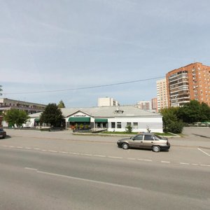 Kharkovskaya Street, 57, Tyumen: photo
