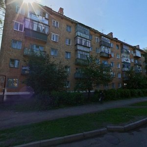 Sotsialisticheskaya ulitsa, 10, Sterlitamak: photo