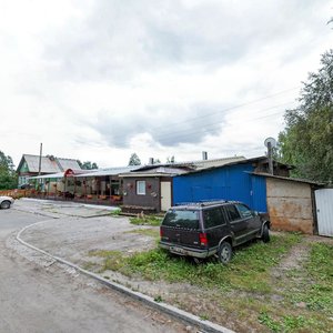 Strelkovaya ulitsa, 5к1, Arkhangelsk: photo