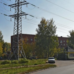 Pesochnaya Street, No:4А, Izhevsk: Fotoğraflar