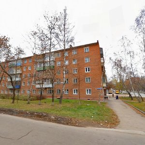 Ulitsa Bazhenova, 3, Tula: photo