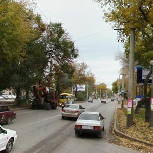 Kirova Avenue, 255А, Samara: photo