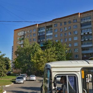 Ulitsa Voroshilova, 144, Serpuhov: photo