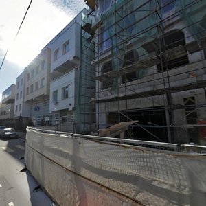 Malaya Yakimanka Street, 22с2, : foto