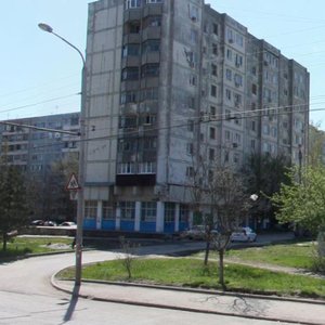 Kosmonavtov Avenue, 29, Rostov‑na‑Donu: photo