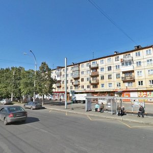 Кемерово, Проспект Ленина, 114: фото