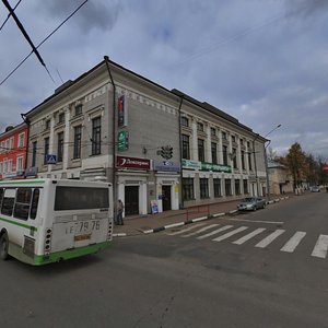 Respublikanskaya Street, No:86/28, Yaroslavl: Fotoğraflar