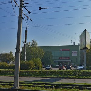 Mussa Jalil Avenue, 78, Naberezhnye Chelny: photo