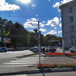 Mira Avenue, No:7, Kaliningrad: Fotoğraflar