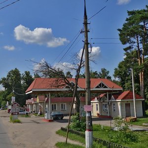 Internatsionalnaya ulitsa, 1, Moscow and Moscow Oblast: photo