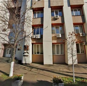 Mezhihirska Street, 8, Kyiv: photo