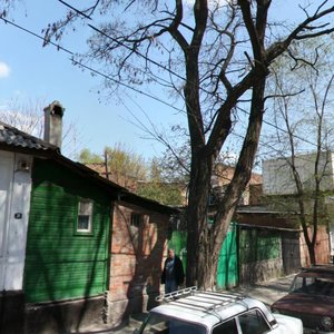 Baumana Street, 33, Rostov‑na‑Donu: photo